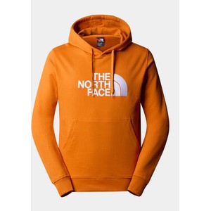 Pomarańczowa bluza The North Face
