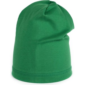 Zielona czapka Art of Polo