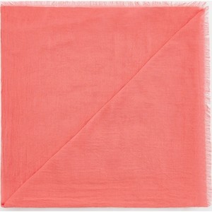Różowy szalik Reserved