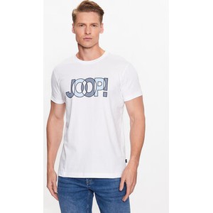 T-shirt Joop! z krótkim rękawem