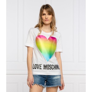 Bluzka Love Moschino