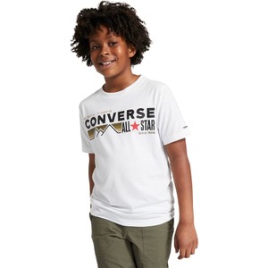 Koszulka dziecięca Converse dla chłopców