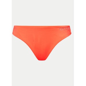 Pomarańczowy strój kąpielowy Guess w stylu casual