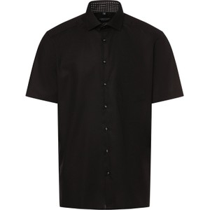 Koszula Andrew James w stylu casual z krótkim rękawem