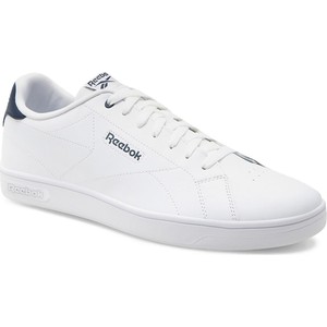 Sneakersy Reebok COURT CL 100074364 Biały