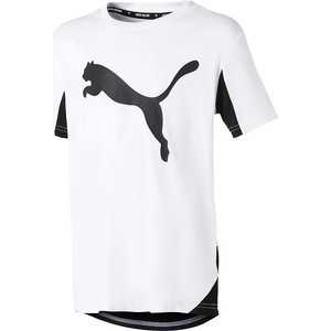Koszulka dziecięca Puma dla chłopców