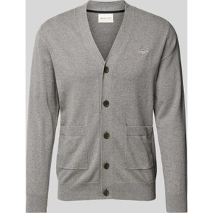 Sweter Gant w stylu casual