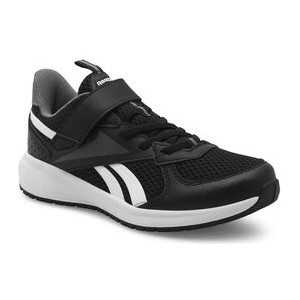 Czarne buty sportowe dziecięce Reebok