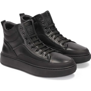 Sneakersy Kazar Patel 84382-07-00 Black