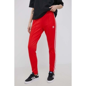 Spodnie sportowe Adidas Originals w sportowym stylu