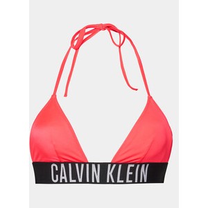 Strój kąpielowy Calvin Klein w sportowym stylu
