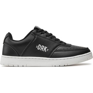 Sneakersy Dorko 90 Classic DS2167 Black 0001