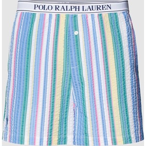 Piżama POLO RALPH LAUREN