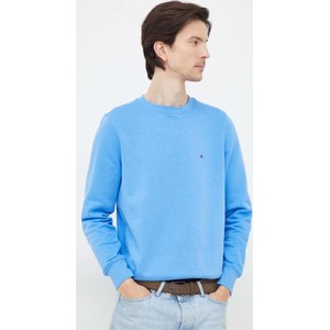 Niebieska bluza Tommy Hilfiger