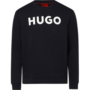 Bluza Hugo Boss z dresówki