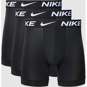 Czarne majtki Nike