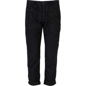 Spodnie ubierzsie.com w stylu casual z tkaniny