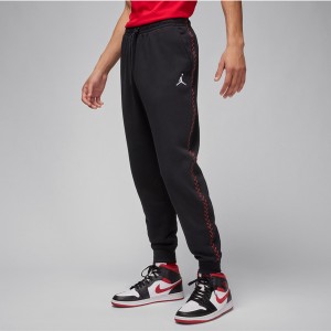Spodnie Jordan w sportowym stylu