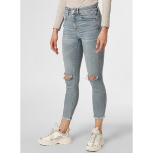Jeansy Free People w stylu casual