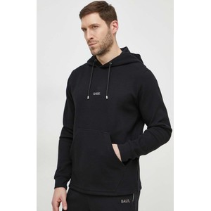 Czarna bluza answear.com