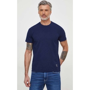 T-shirt Pepe Jeans z bawełny w stylu casual