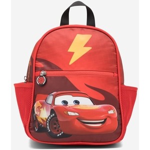 Czerwony plecak CARS