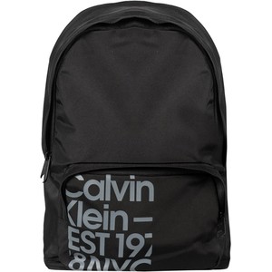 Plecak Calvin Klein z tkaniny