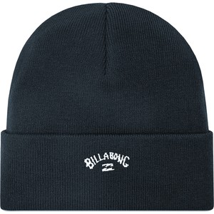 Granatowa czapka Billabong