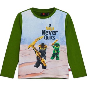 Koszulka dziecięca Lego dla chłopców