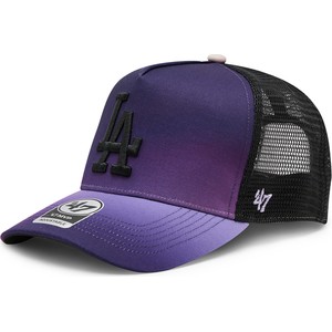 Fioletowa czapka 47 Brand