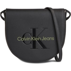 Torebka Calvin Klein matowa