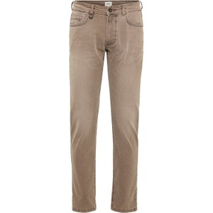 Jeansy Camel Active w stylu casual