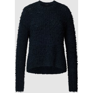 Sweter Opus z bawełny