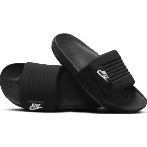 Czarne buty letnie męskie Nike