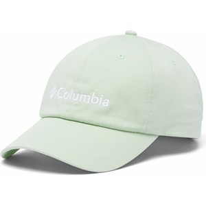 Zielona czapka Columbia