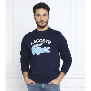 Bluza Lacoste w młodzieżowym stylu