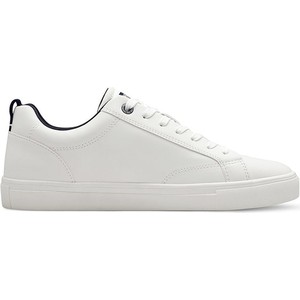 S.Oliver S. Oliver Sneakersy w kolorze białym