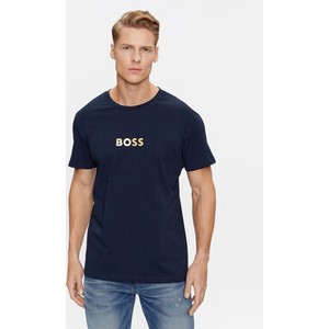 T-shirt Hugo Boss z krótkim rękawem