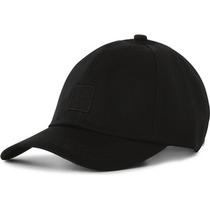 Czarna czapka Marc O'Polo