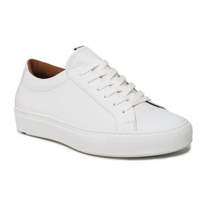 Lloyd Sneakersy Abel 13-128-01 Biały