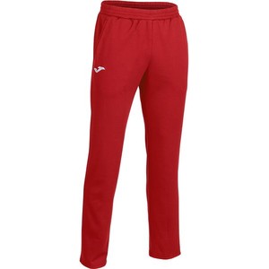Czerwone spodnie sportowe Joma w sportowym stylu