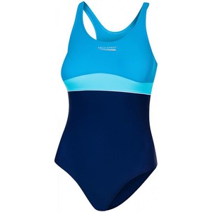 Niebieski strój kąpielowy Aqua-Speed