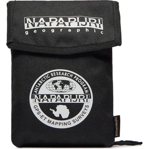 Czarna torba Napapijri