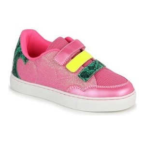 Różowe buty sportowe dziecięce Billieblush