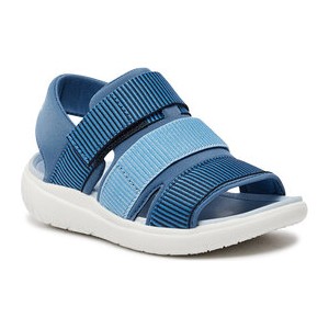 Niebieskie buty dziecięce letnie Reima