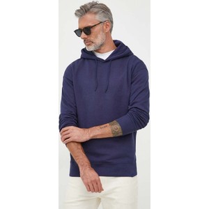 Bluza United Colors Of Benetton w młodzieżowym stylu z dzianiny