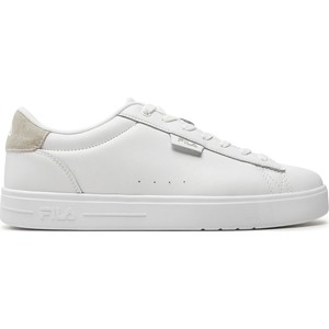 Sneakersy Fila Fila Bari FFM0307 Biały