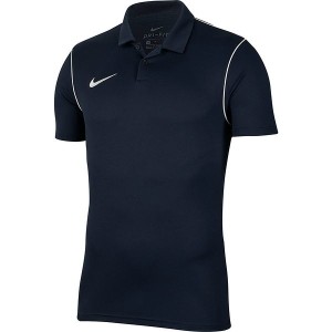 Koszulka polo Nike w sportowym stylu