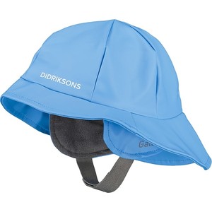 Niebieska czapka Didriksons