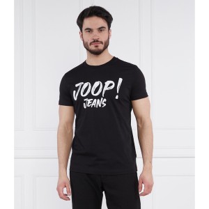 T-shirt Joop! z bawełny